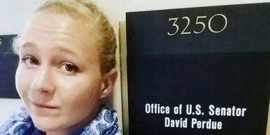 Reality Leigh Winner NSA