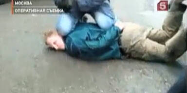 Rebasso-M&ouml;rder sind Ex-Polizisten