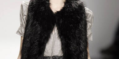 Trend: Gilet