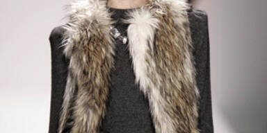 Trend: Gilet