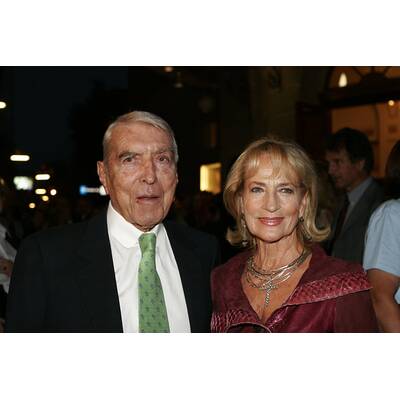 Dagmar Koller feiert Geburtstag: Ihr 75 schönsten Bilder