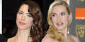 Rebecca Hall, Kate Winslet