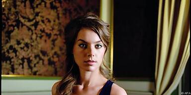 Rebekka Bakken schafft drei Oktaven