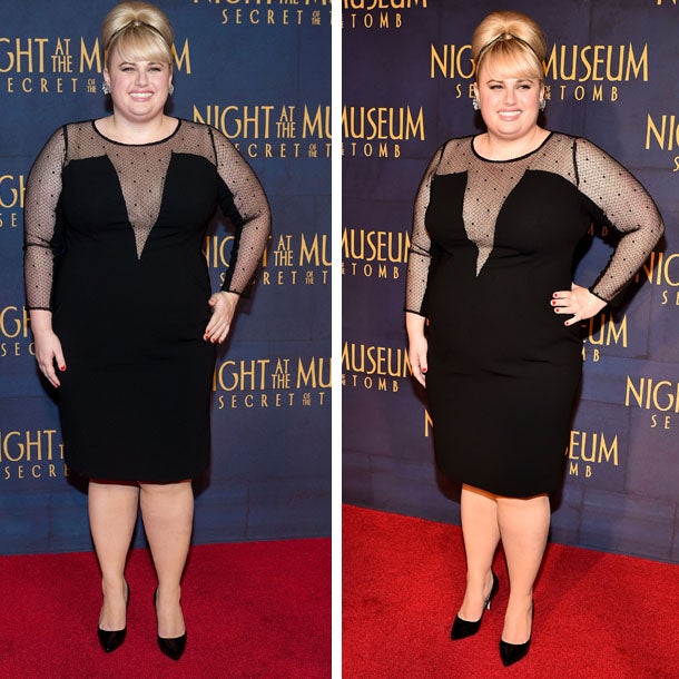 Rebel Wilson