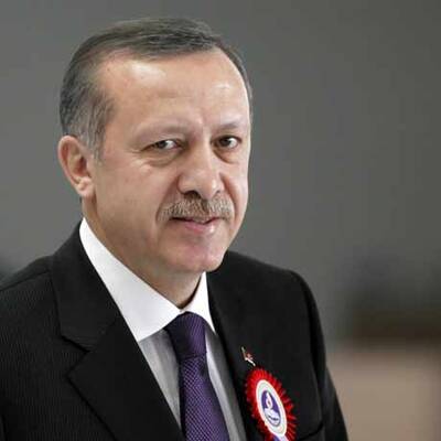 Die 25 einflussreichsten Führer