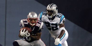 Ex-NFL-Star Reche Caldwell erschossen