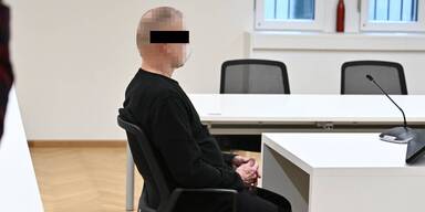 Rechtsextremist vor Gericht S&auml;chsische Separatisten