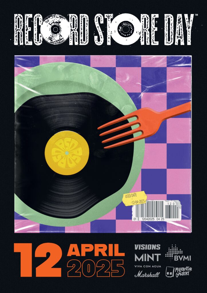 Record Store Day liefert Raritäten von Pink Floyd, Falco, Queen und Co.