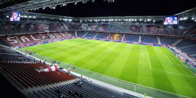 Vorbereitung l&auml;uft: Weltelite kommt nach Salzburg