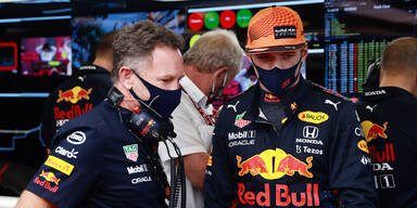 Schummel-Vorwurf gegen Red Bull