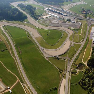 Red Bull Ring Spielberg