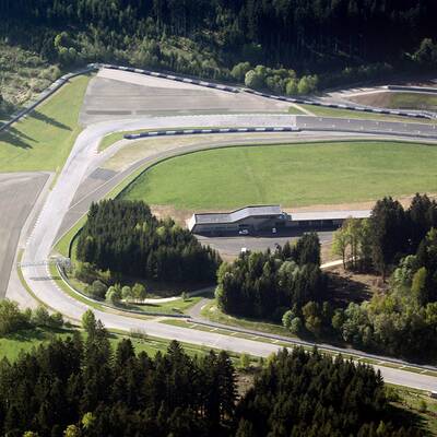 Red Bull Ring Spielberg