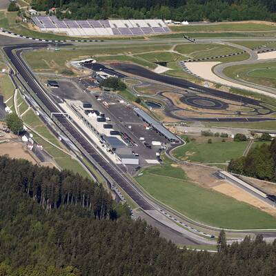 Red Bull Ring Spielberg