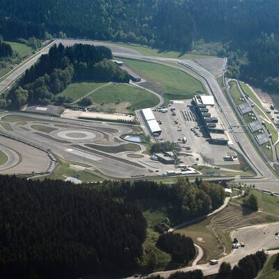 Red Bull Ring Spielberg
