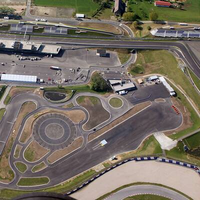 Red Bull Ring Spielberg