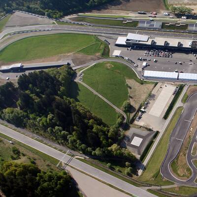 Red Bull Ring Spielberg