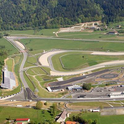 Red Bull Ring Spielberg