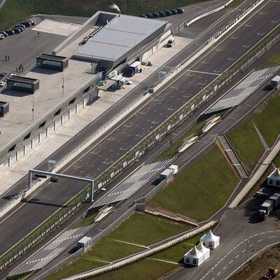 Red Bull Ring Spielberg