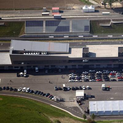 Red Bull Ring Spielberg