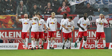 Red Bull Salzburg