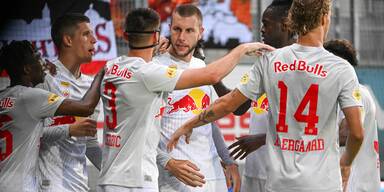 Red Bull Salzburg