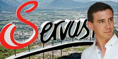 Mateschitz, Servus TV