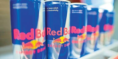 Red Bull