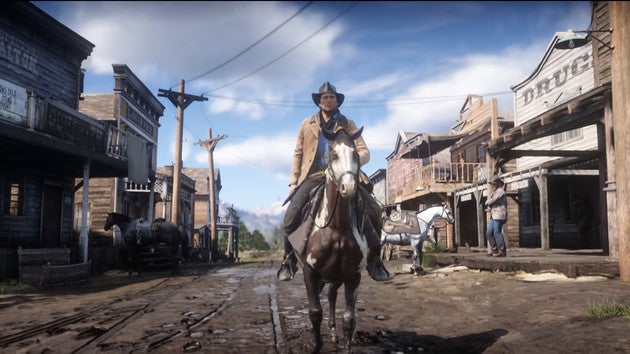 Rockstar Games