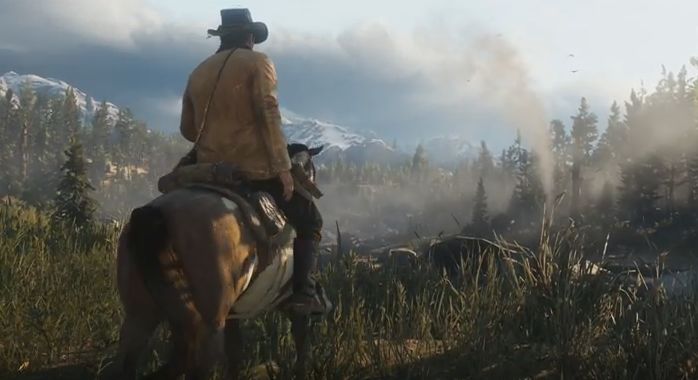 Rockstar Games