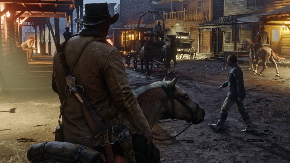 Rockstar Games