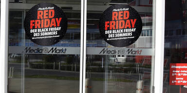 MediaMarkt startet große Schnäppchenwoche
