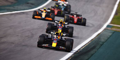 Mega-Krach bei Red Bull
