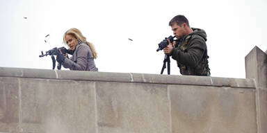 Red Dawn bringt nach Weihnachten Action