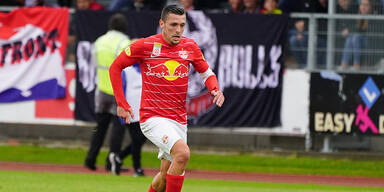 Junuzovic baut auf M&uuml;nchner Fu&szlig;spezialist