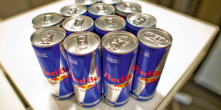 EU-Kommission leitet Kartellverfahren gegen Red Bull ein