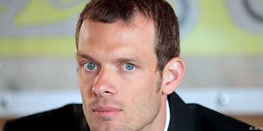 Red Bull und Ferrari sind f&uuml;r Wurz Favoriten