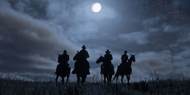 Rockstar Games