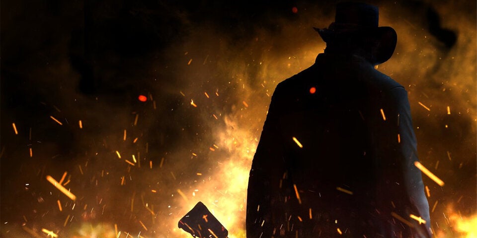 Rockstar Games
