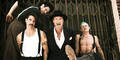 Red Hot Chili Peppers