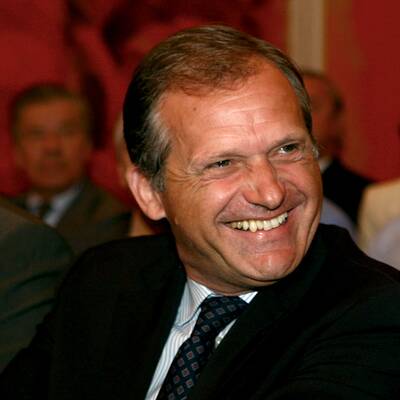 Rücktritt (März 2011)