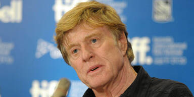 Robert Redford