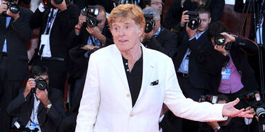 Robert Redford