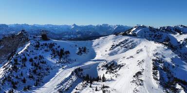 NÖ Skigebiete bilanzieren Weihnachtsferien mit Rekord-Besuch