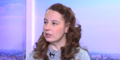 Monika Redlberger-Fritz