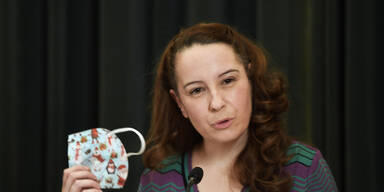 Expertin warnt vor Doppelinfektionen mit Influenza und Corona