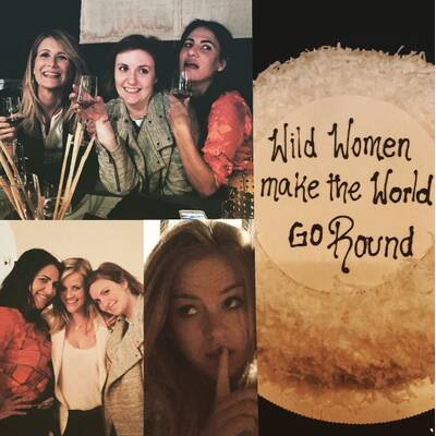 Reese Witherspoon im Oscar-Fieber 