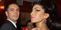 Reg Traviss & Amy Winehouse