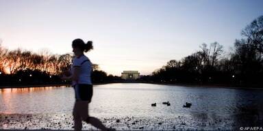 Regelm&auml;&szlig;iger Sport h&auml;lt K&ouml;rper und Geist gesund