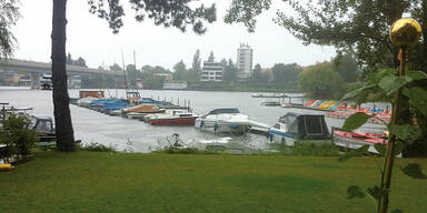 Sommer  der Extreme!