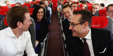 Regierung Holzklasse